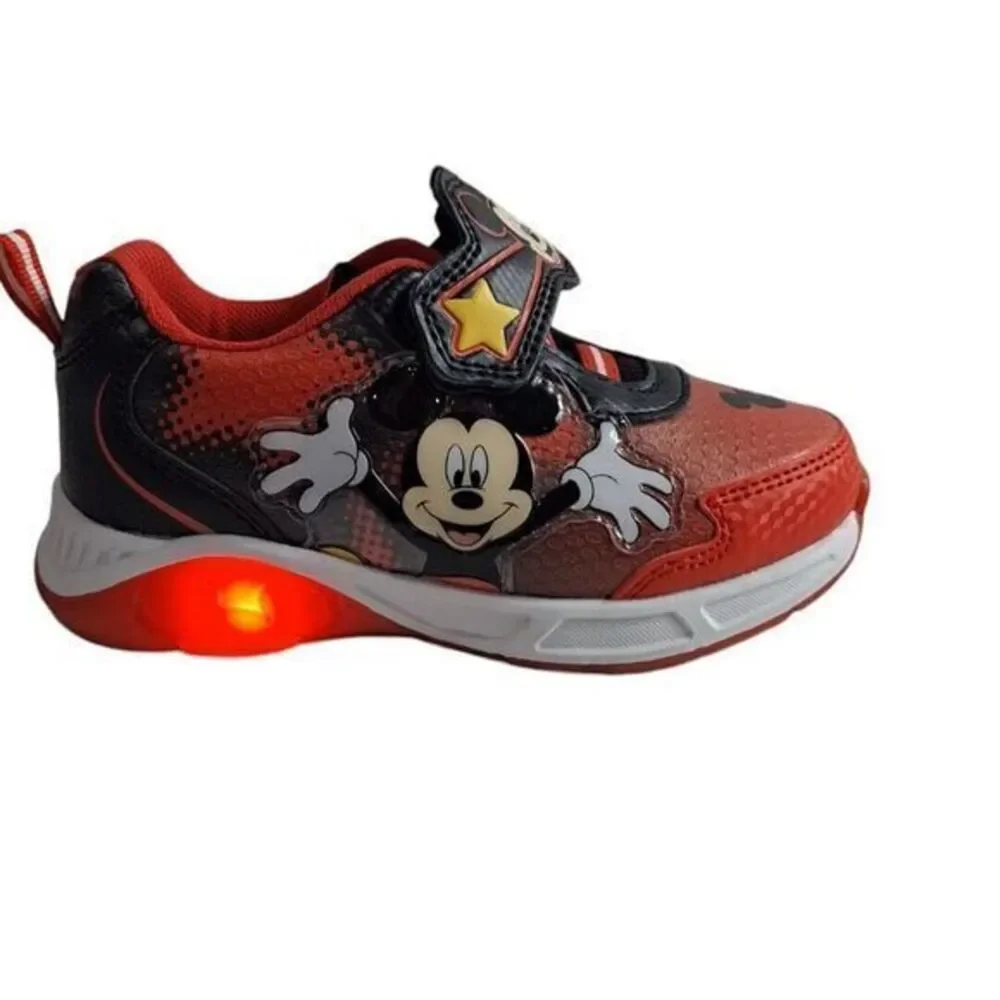 Disney mickey mouse